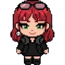 Abby sprite