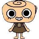 Shelly sprite