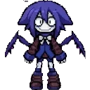 Necro Morselli sprite