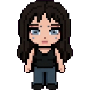 nena sprite