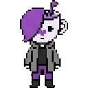Sing sprite