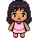 Maive sprite