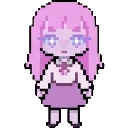 Clair Eryquel sprite