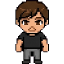 Joshy sprite