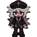 Xister sprite