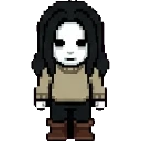 Vincent sprite