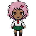 rosetta sprite