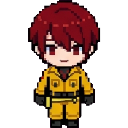 harurin sprite