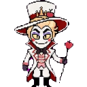 Lucifer Morningstar sprite