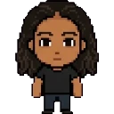 André Luis sprite
