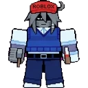 IVAN sprite