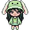 Mina sprite