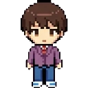 Mc sprite
