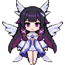 Columbina sprite