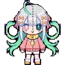 Kiko sprite