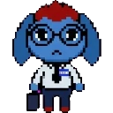 Ron From Accounting sprite