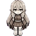 Himari sprite
