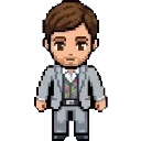 Jefferson Van Plais sprite