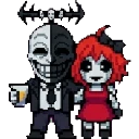 Trollnoli sprite