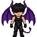 Asmodiel sprite