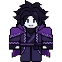 Twotime sprite