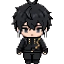 Heaven sprite