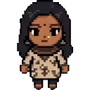 Sonu sprite