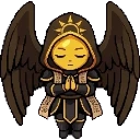 Telamon sprite