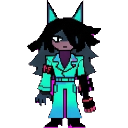 Mister broomire sprite