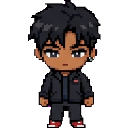Lucio sprite