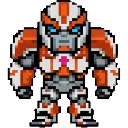 Ratchet sprite