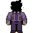 Honcho sprite
