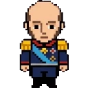 General Barclay-de-Tolly sprite