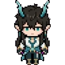 Dan Heng sprite