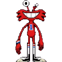 Wilt sprite