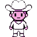 Tiylor sprite