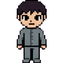 Bradford sprite