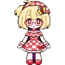 Fhia sprite