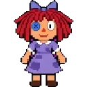 Raghata sprite