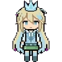 Itrapped sprite
