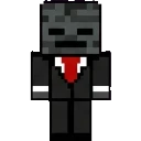 Grox sprite