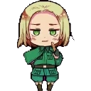 Poland sprite