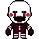 Puppet sprite