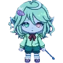 Leah sprite