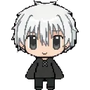 Dani sprite