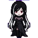 Eden sprite