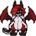 Angela sprite