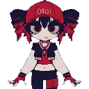 Teto sprite