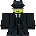 Mafioso sprite