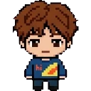 Songmin sprite